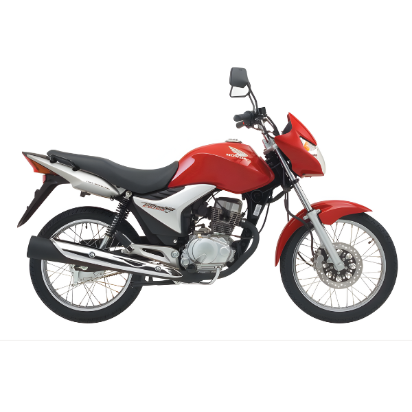 TITAN 150 2009/2013 KS-ES