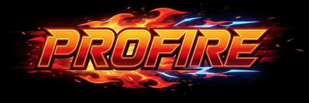 Escapamento Esportivo SFX Profire - Linha Honda 160 (Titan/Fan/Start) | 2017-2026