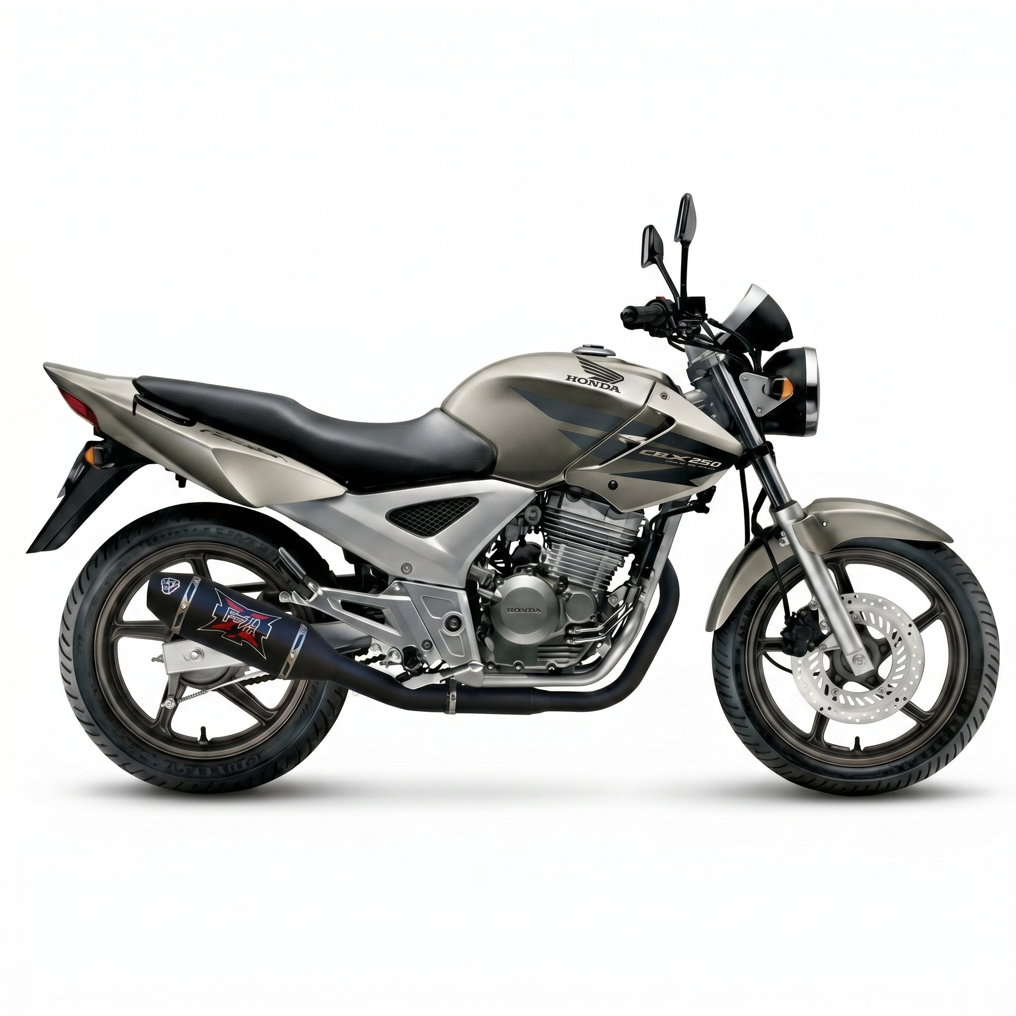 CBX TWISTER 250 2001/2008