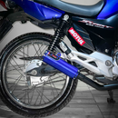 4ZERO5 S/ BOCA	PARA POP 100 POLIDO- SEM PONTA