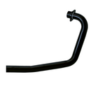 Curva Escapamento Esportivo 4zero5 Honda CG Titan Fan Start 160 SFX