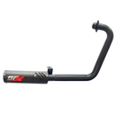 ESCAPAMENTO PROFIRE PARA TITAN / FAN / START 160 2017 ATÉ 2025