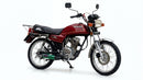 4ZERO5 S/ BOCA PARA TITAN 125 95-99 CDI