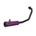 4ZERO5 S/ BOCA PARA TITAN 125 95-99 CDI