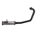 4ZERO5 S/ BOCA PARA TITAN 125 95-99 CDI