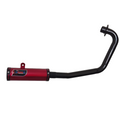 4ZERO5 S/ BOCA PARA TITAN 125 95-99 CDI