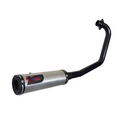 4ZERO5 S/ BOCA PARA TITAN 125 95-99 CDI