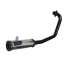 4ZERO5 S/ BOCA PARA TITAN 150 2009/2013  KS-ES