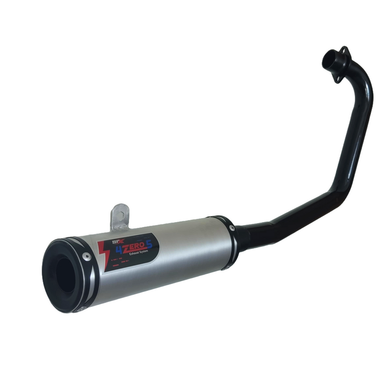 4ZERO5 S/ BOCA PARA TITAN 150 EX 2014/2015