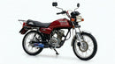 4ZERO5 S/ BOCA PARA TITAN 125 95-99 CDI