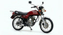 4ZERO5 S/ BOCA PARA TITAN 125 95-99 CDI