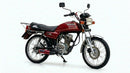 4ZERO5 S/ BOCA PARA TITAN 125 95-99 CDI