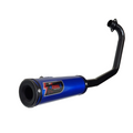 4ZERO5 S/ BOCA PARA TITAN 125 95-99 CDI