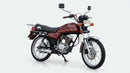 4ZERO5 S/ BOCA PARA TITAN 125 95-99 CDI