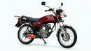 4ZERO5 S/ BOCA PARA TITAN 125 95-99 CDI