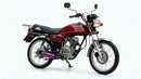 4ZERO5 S/ BOCA PARA TITAN 125 95-99 CDI