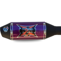 ESCAPAMENTO ESPORTIVO F-22 C/ ABAFADOR PARA CG START 125 2014/2015 KS-ES