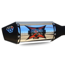 ESCAPAMENTO ESPORTIVO SFX F-22 PARA CBX TWISTER 250 2001/2008