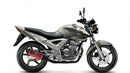 ESCAPAMENTO ESPORTIVO SFX F-22 PARA CBX TWISTER 250 2001/2008