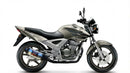 ESCAPAMENTO ESPORTIVO SFX F-22 PARA CBX TWISTER 250 2001/2008