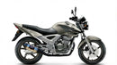 ESCAPAMENTO ESPORTIVO SFX F-22 PARA CBX TWISTER 250 2001/2008