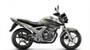 ESCAPAMENTO ESPORTIVO SFX F-22 PARA CBX TWISTER 250 2001/2008