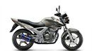ESCAPAMENTO ESPORTIVO SFX F-22 PARA CBX TWISTER 250 2001/2008