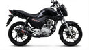 ESCAPAMENTO ESPORTIVO F-22 C/ ABAFADOR PARA CG START 125 2014/2015 KS-ES
