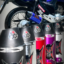 ESCAPE F-22 C/ ABAFADOR PARA CBX TWISTER 250 2001/2008