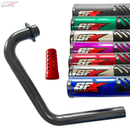 ESCAPAMENTO PROFIRE PARA TITAN / FAN / START 160 2017 ATÉ 2025